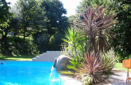 Ponte de Lima House | Quinta de Santa Maria