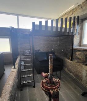 Tabuaco House | Quinta de Sao Martinho