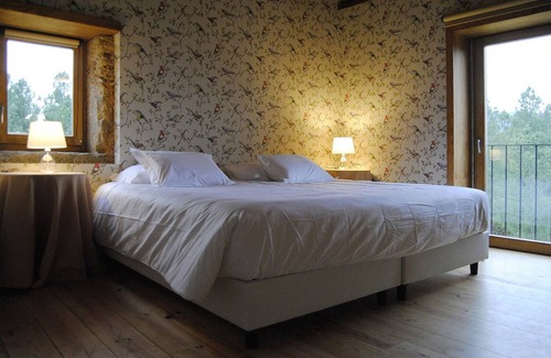 Ferro House | Quinta de Seves