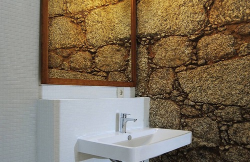 Ferro House | Quinta de Seves