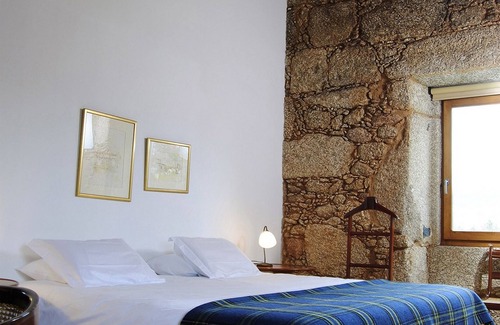 Ferro House | Quinta de Seves