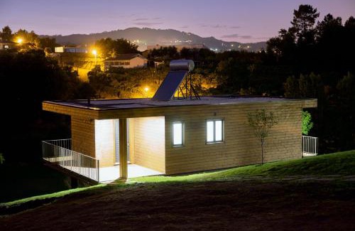 Ponte da Barca House | Quinta de Silharezes, Lda
