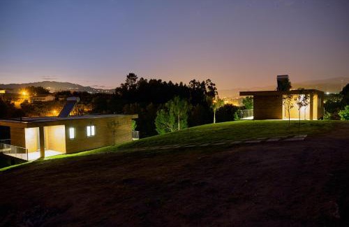 Ponte da Barca House | Quinta de Silharezes, Lda
