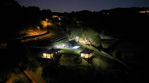 Ponte da Barca House | Quinta de Silharezes, Lda