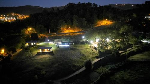 Ponte da Barca House | Quinta de Silharezes, Lda