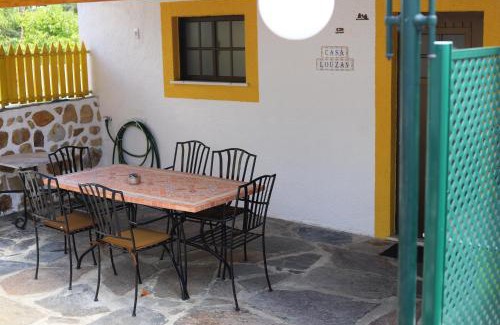 Lousa House | Quinta de Vale Escuro