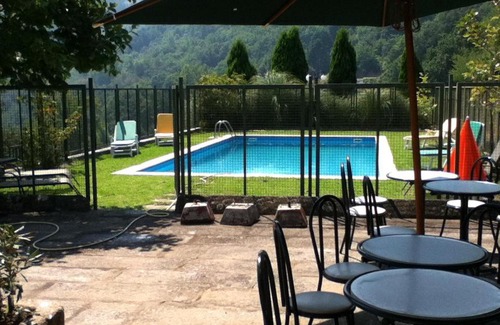 Castelo de Paiva House | Quinta de Varzielas - Agroturismo