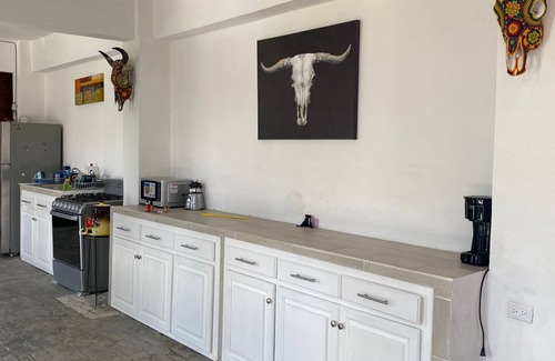 Matehuala Apartment | Quinta del Eden/9PX/Pool/BBQ/Pet Friendly