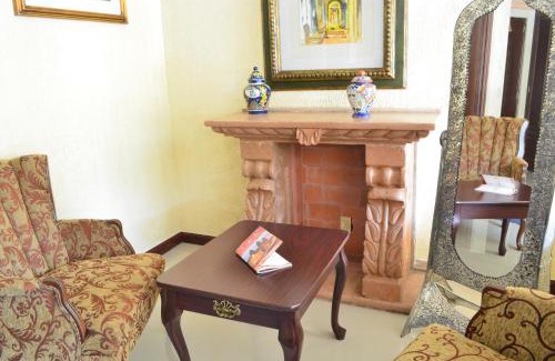 Toluca Hotel | Quinta del Rey Hotel