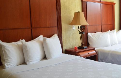 Toluca Hotel | Quinta del Rey Hotel