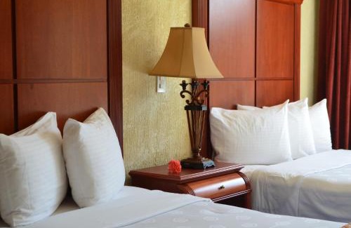 Toluca Hotel | Quinta del Rey Hotel