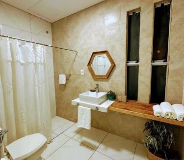 Lambare House | Quinta del Yacht Suite Boutique