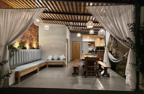 Lambare House | Quinta del Yacht Suite Boutique