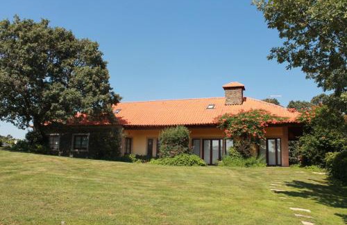 Macedo de Cavaleiros House | Quinta do Adil