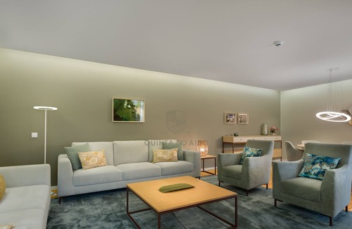 Cinfaes House | Quinta do Aido - Wine Tourism