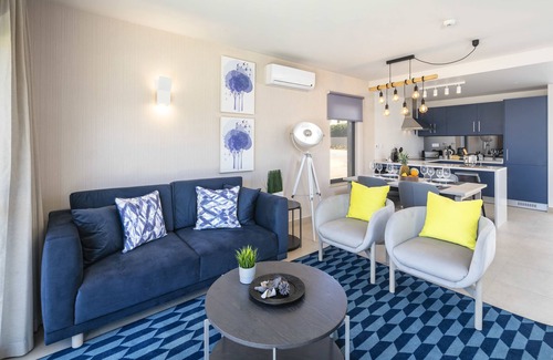 Mato Serrao Apartment | Quinta do Algarvio