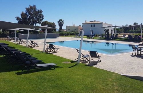 Mato Serrao Apartment | Quinta do Algarvio
