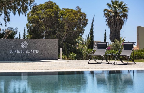 Mato Serrao Apartment | Quinta do Algarvio