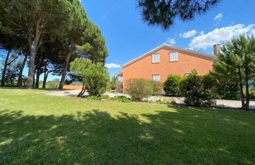 Rio Maior House | Quinta do Alto dos Pinheiros