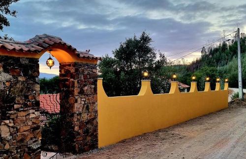 Lousa Apartment | Quinta do Cabril
