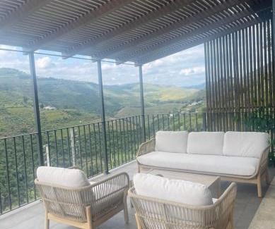 Pinhao House | Quinta do Casal Bystol - Casa 2