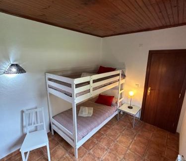 Santo Estevao Apartment | Quinta do Cutato - Soba Guest House