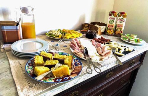 Barro Bed & Breakfast | Quinta do Fojo Valonguinho, Barrô
