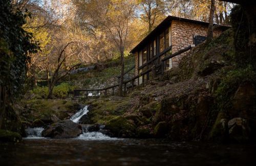Arcos de Valdevez Villa | Quinta do Fradinho - Casa do Rio