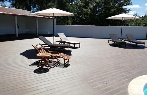 Satao House | Quinta do Malhô
