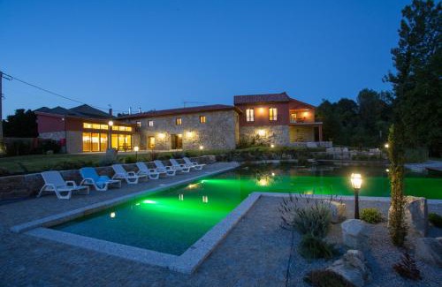 Medelo House | Quinta do Minhoto