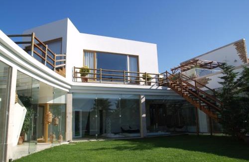 Lourinha House | Quinta Do Molinu