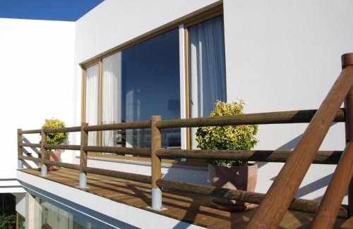 Lourinha House | Quinta Do Molinu