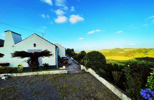 Vila do Porto House | Quinta do Monte Santo