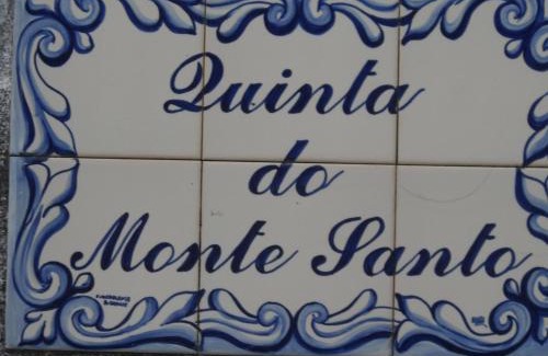 Vila do Porto House | Quinta do Monte Santo