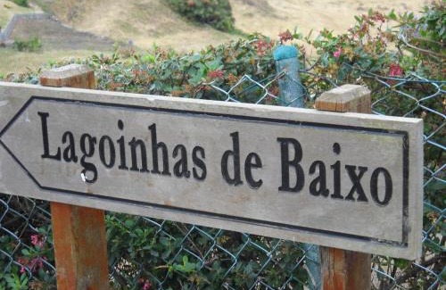 Vila do Porto House | Quinta do Monte Santo