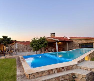 Marialva House | Quinta do Nobre
