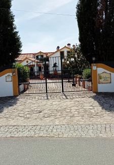 Constancia House | Quinta do Outeiro Alto