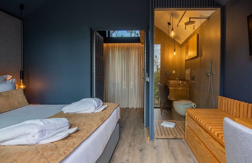 Lever Hotel | Quinta do Pedregal Hotel & Spa
