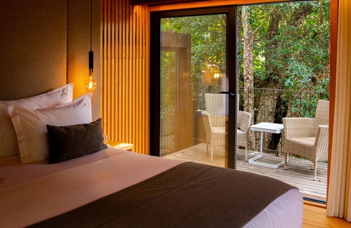 Lever Hotel | Quinta do Pedregal Hotel & Spa