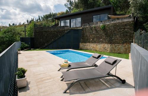 Porto Carvoeiro Villa | Quinta do Pomar Maior Douro - Porto Carvoeiro