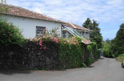 Biscoitos House | Quinta do Rossio, Rural Tourism