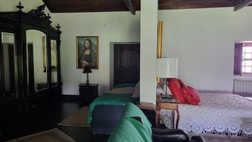 Rio Maior House | Quinta do Sanguinhal