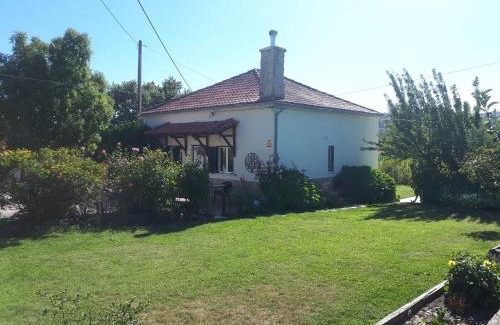 Belmonte House | Quinta do Serrado de Belmonte
