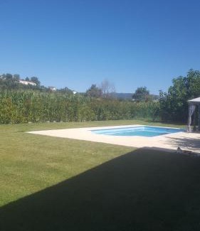 Belmonte House | Quinta do Serrado de Belmonte