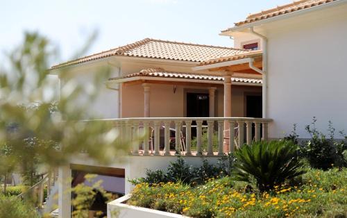 Figueiro dos Vinhos House | Quinta Do Sobral