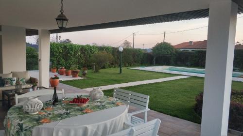 Alquerubim House | Quinta do Soldado