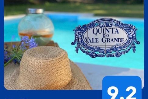 Alquerubim House | Quinta do Vale Grande