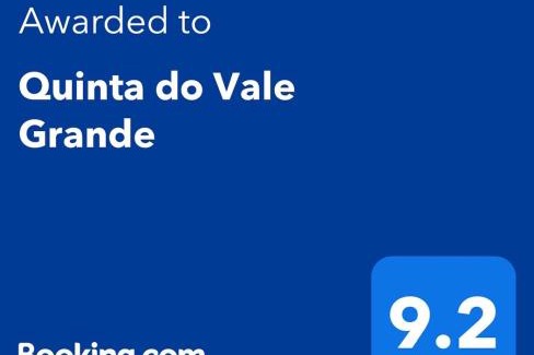 Alquerubim House | Quinta do Vale Grande