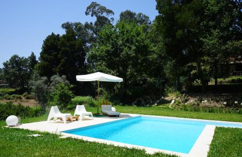 Alquerubim House | Quinta do Vale Grande