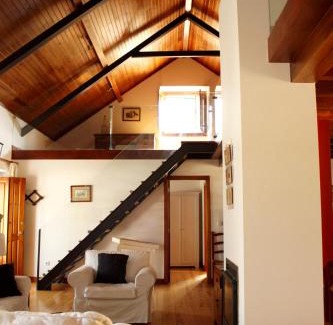 Sao Salvador House | Quinta Dos Anjos